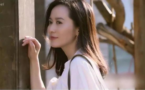 10位60后女星今昔对比,80后女明星颜值今昔对比