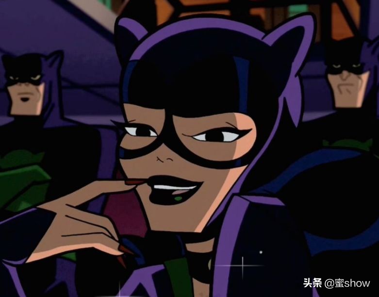 素人改造无眉毛烟熏妆,素人改造化妆遮颧骨