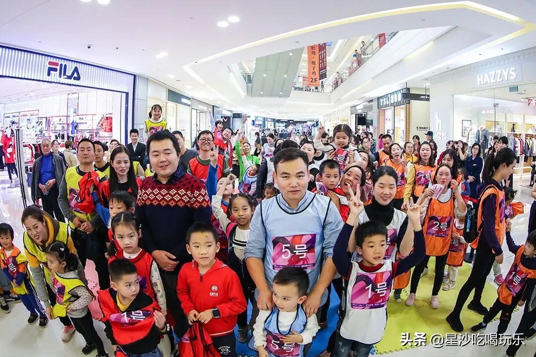 万象汇收购欢乐汇,万象汇潮玩儿