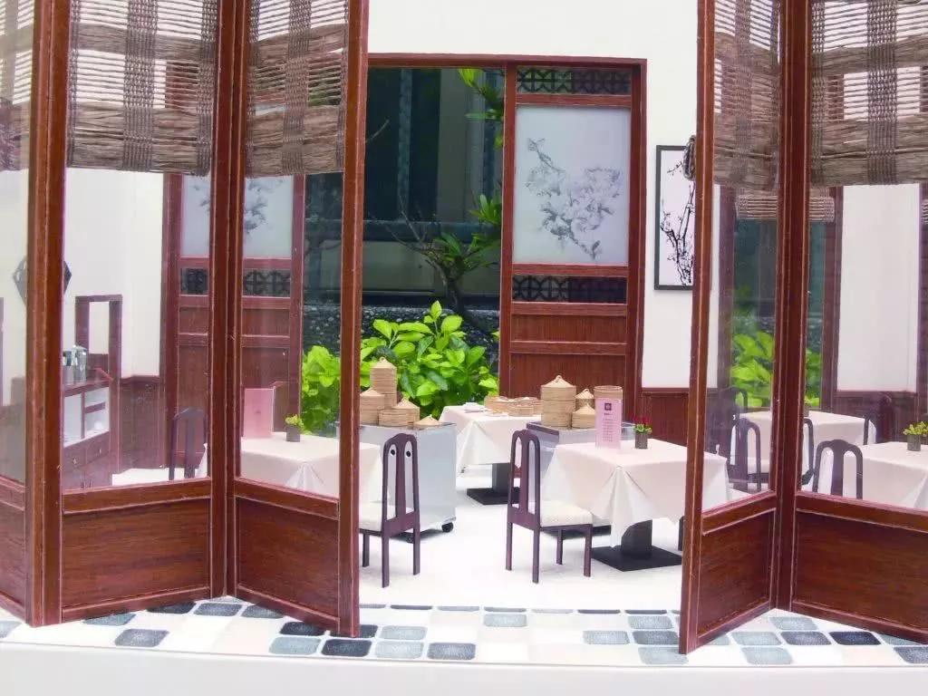 “中国人对死亡原来如此浪漫”这一回，巴黎展出了我们最忌讳的