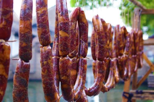 绍兴鲁迅故里美食攻略,绍兴鲁迅故里美食