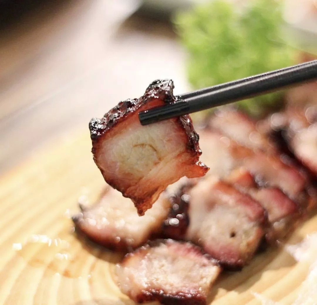 假期广东美食攻略,宅在家也能吃到西北地道