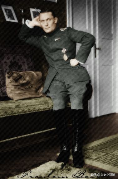 第三帝国元帅戈林的结局,帝国元帅戈林结局