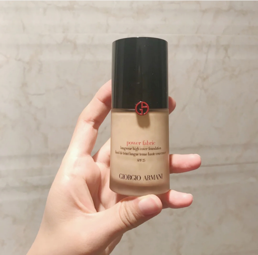 热门粉底液真实测评红黑榜,ysl粉底液恒久测评适合混油皮吗