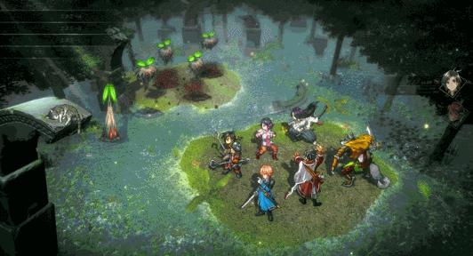 刚刚结束的8月，全球玩家都在给这款取材水浒的精神续作送钱