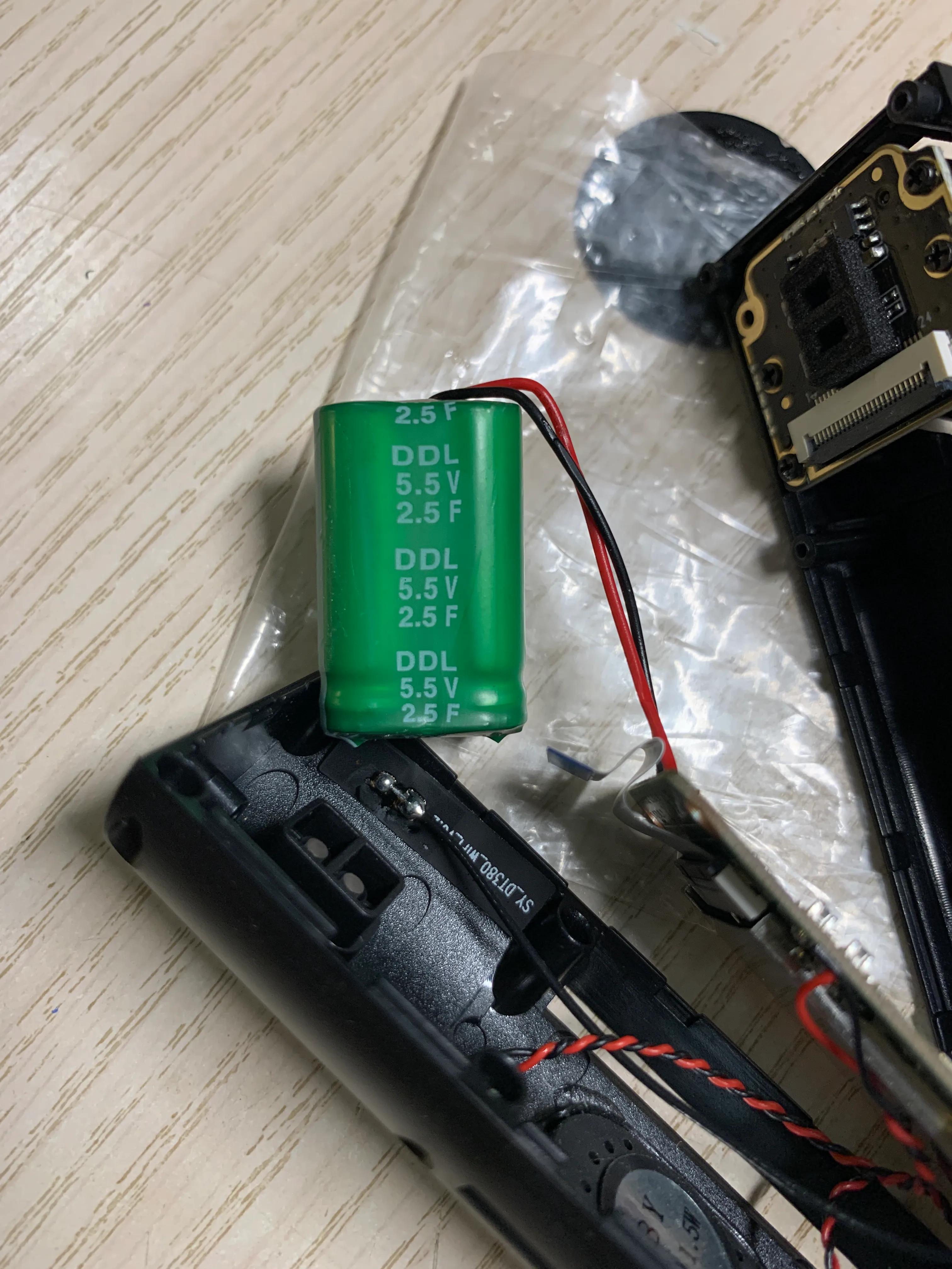 富创隐藏式行车记录仪app,diy行车记录仪需要哪些材料