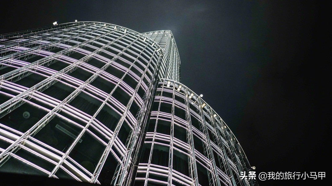 迪拜旅游攻略必去的地方,迪拜游玩全攻略