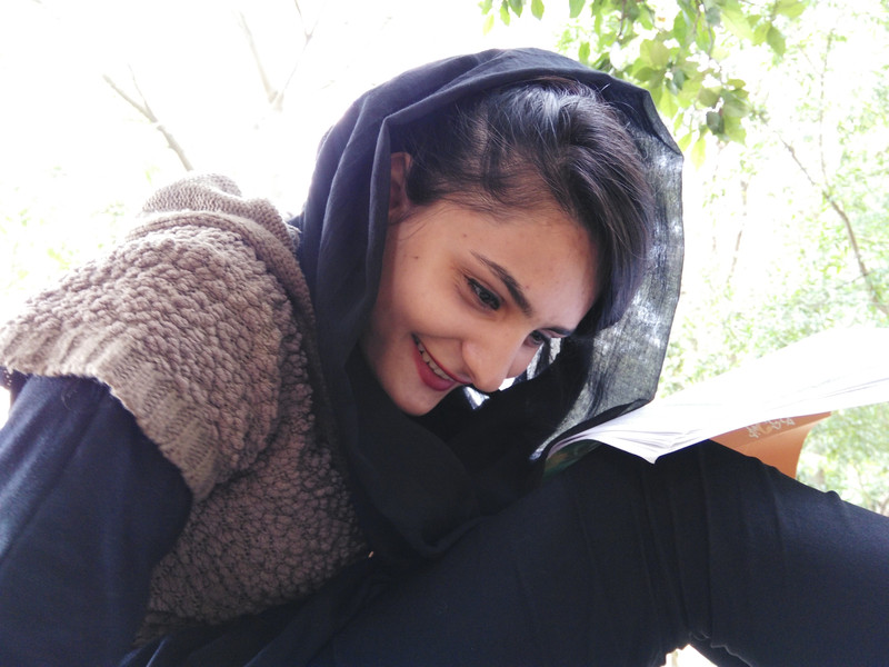 伊朗人来中国旅行免费吃饭,从伊朗旅行回来