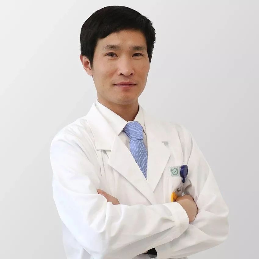 “妈妈，以后看牙我再也不哭啦！”