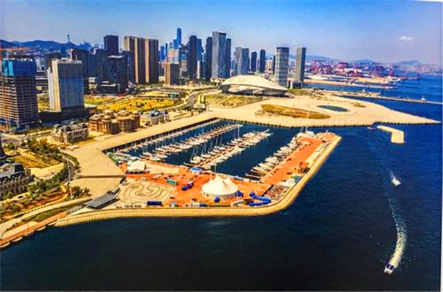 大连北方香港,北方香港大连