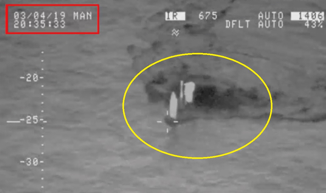 租了一艘潜艇去海里打捞,租的核潜艇如果坏了怎么办