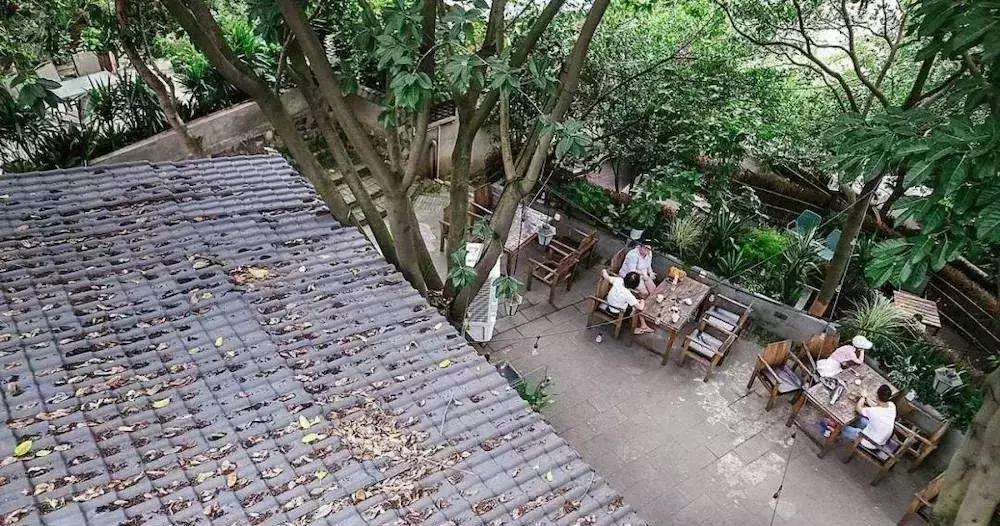 成都哪些值得去的农家乐,春季成都十大必去农家乐