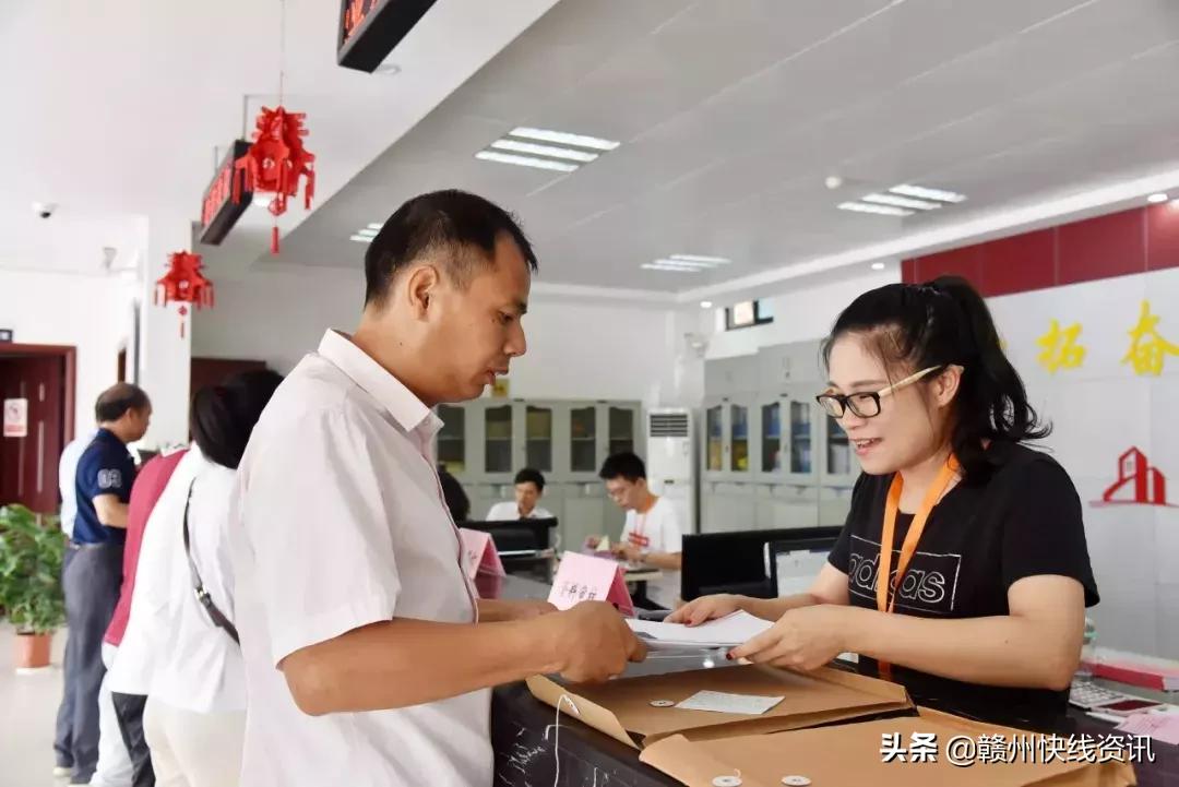 赣州公租房中签后多久办理入住,赣州公租房第三批入住手续