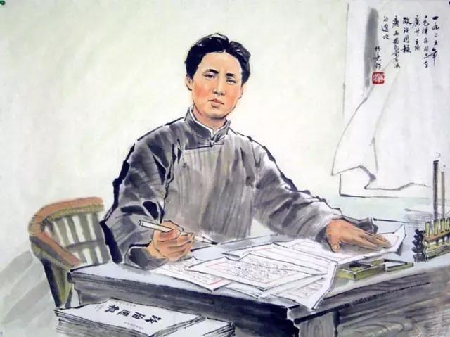 对联中的家国情怀和浩然正气,最有智慧的10幅对联