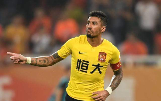 广州恒大俱乐部历史最高排名,广州恒大队史上最贵的十大外援