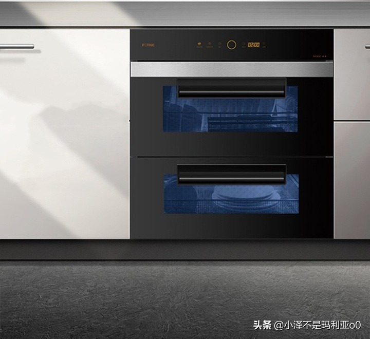 消毒柜选购攻略和品牌推荐,消毒柜选牌子怎么选