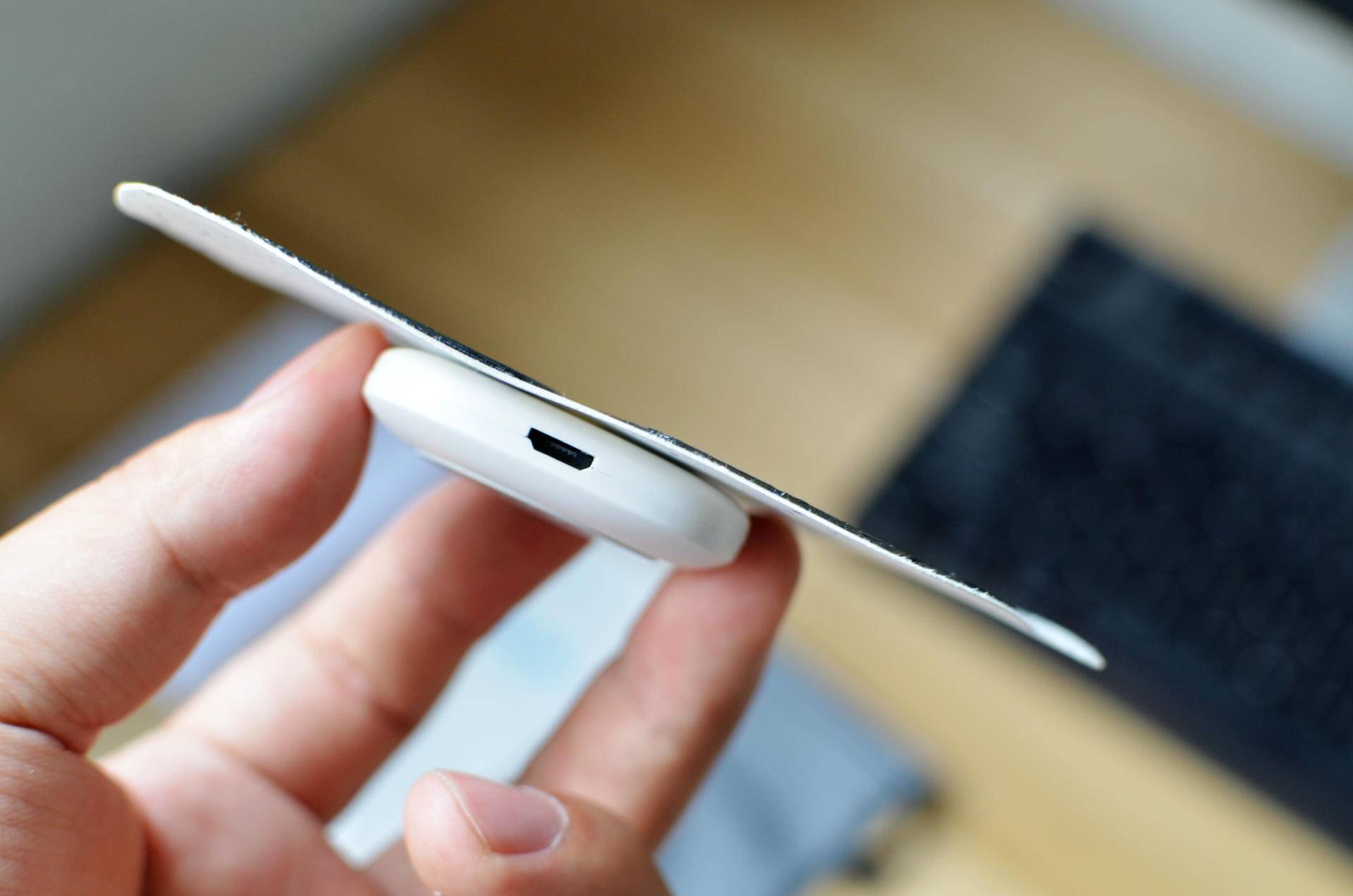 口袋里智能按摩器,魔力按摩器使用感受