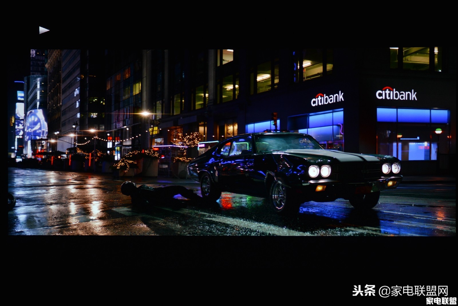 小身材却有大能量-AcerV6810轻松演绎180吋清晰4K画面