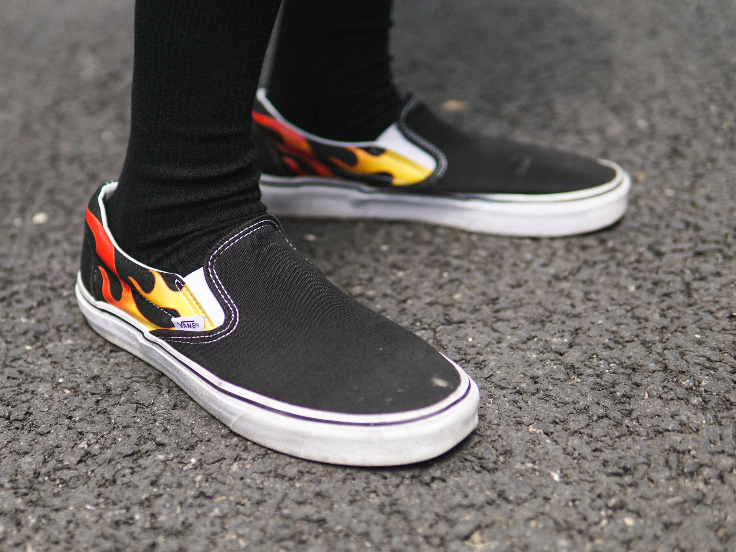 成时尚达人穿搭时尚又有范儿 (上长下短穿搭技巧)