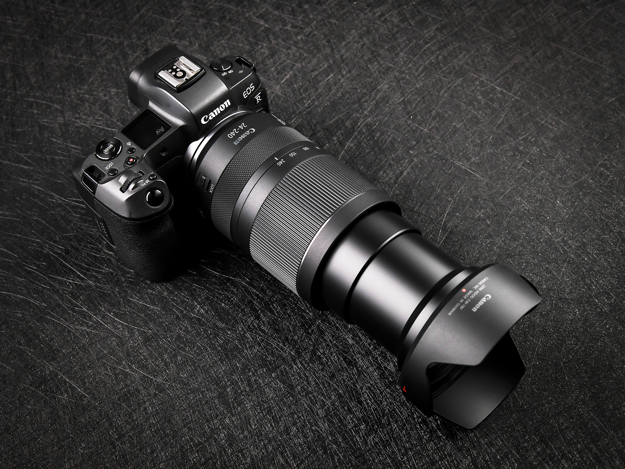 佳能ef24mmfm2.8广角镜头测评,佳能rf24-240镜头缺点