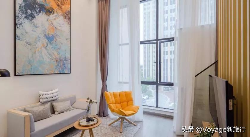 酒店式公寓日租价格,服务型公寓旅馆价格