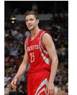 国际体坛十大帅哥