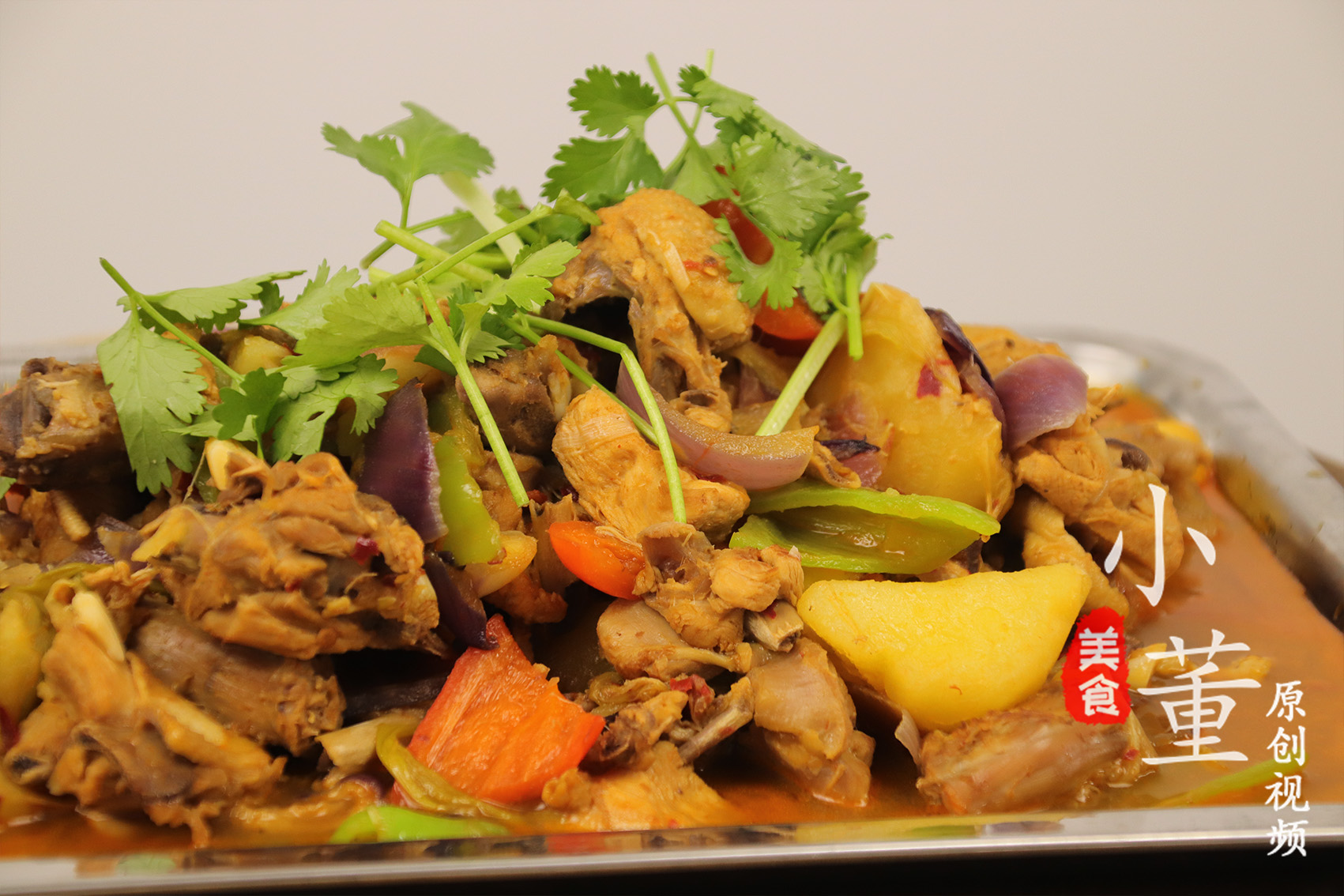 爱吃鸡肉的别忘了收藏,妈妈们一定要学会的10道鸡肉做法