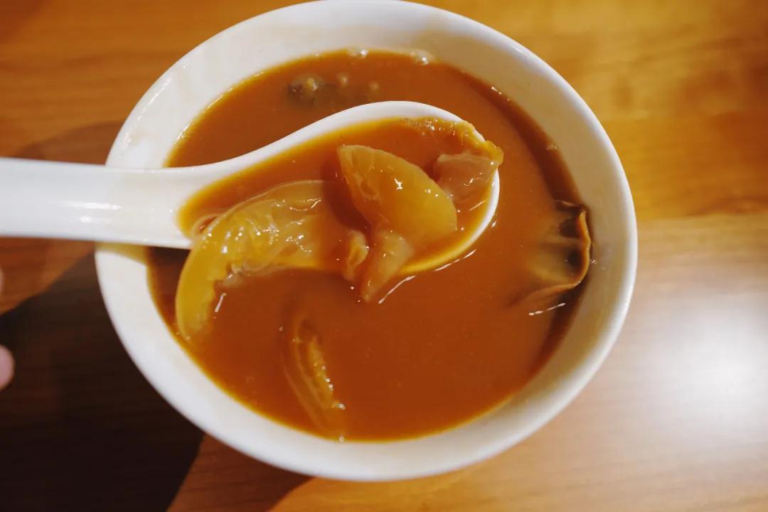 国内唯一米其林黑珍珠餐厅,斥巨资购买了好多零食