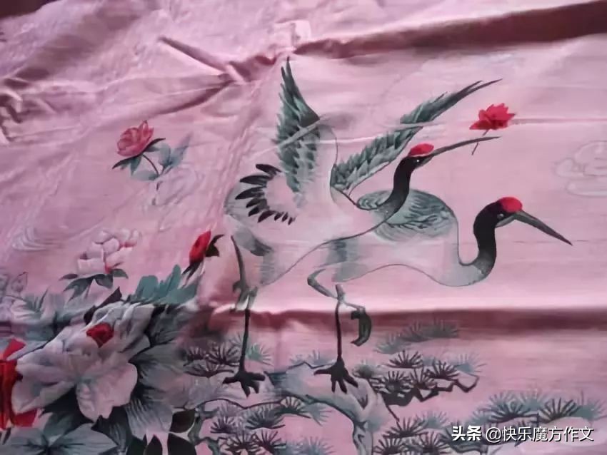 子长乡愁,子长的变化