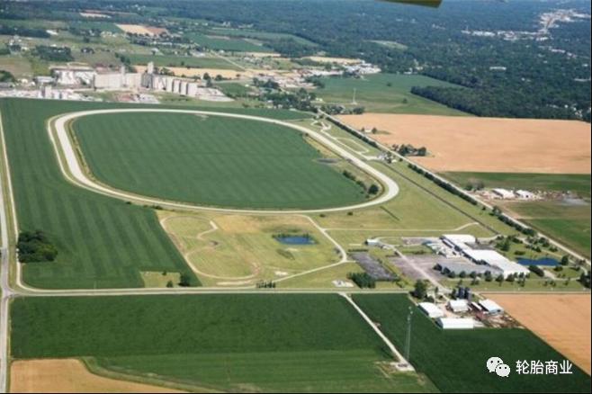 8款轮胎测评,8款豪华车横评