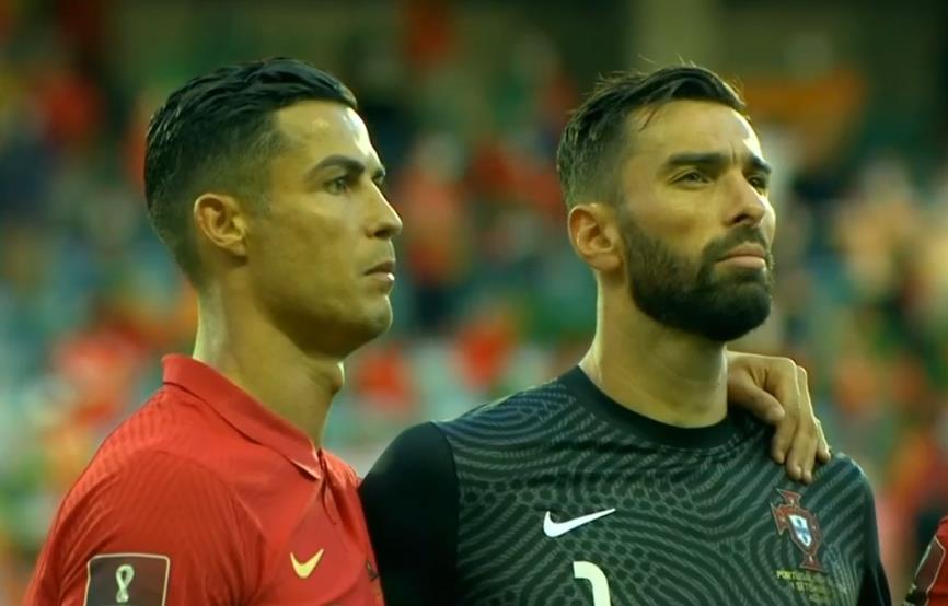 绝境看c罗还是梅西,绝境看c罗詹俊