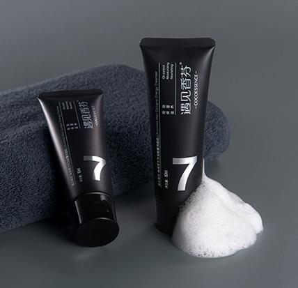 抖音上有没有推荐最好男士洗面奶,抖音上哪种洗面奶最好