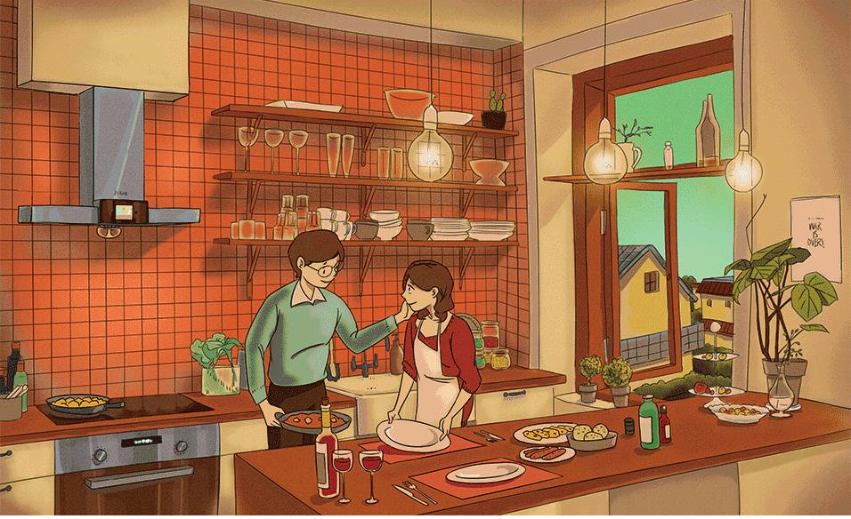 不粘锅骗人视频,不粘锅欺骗消费者