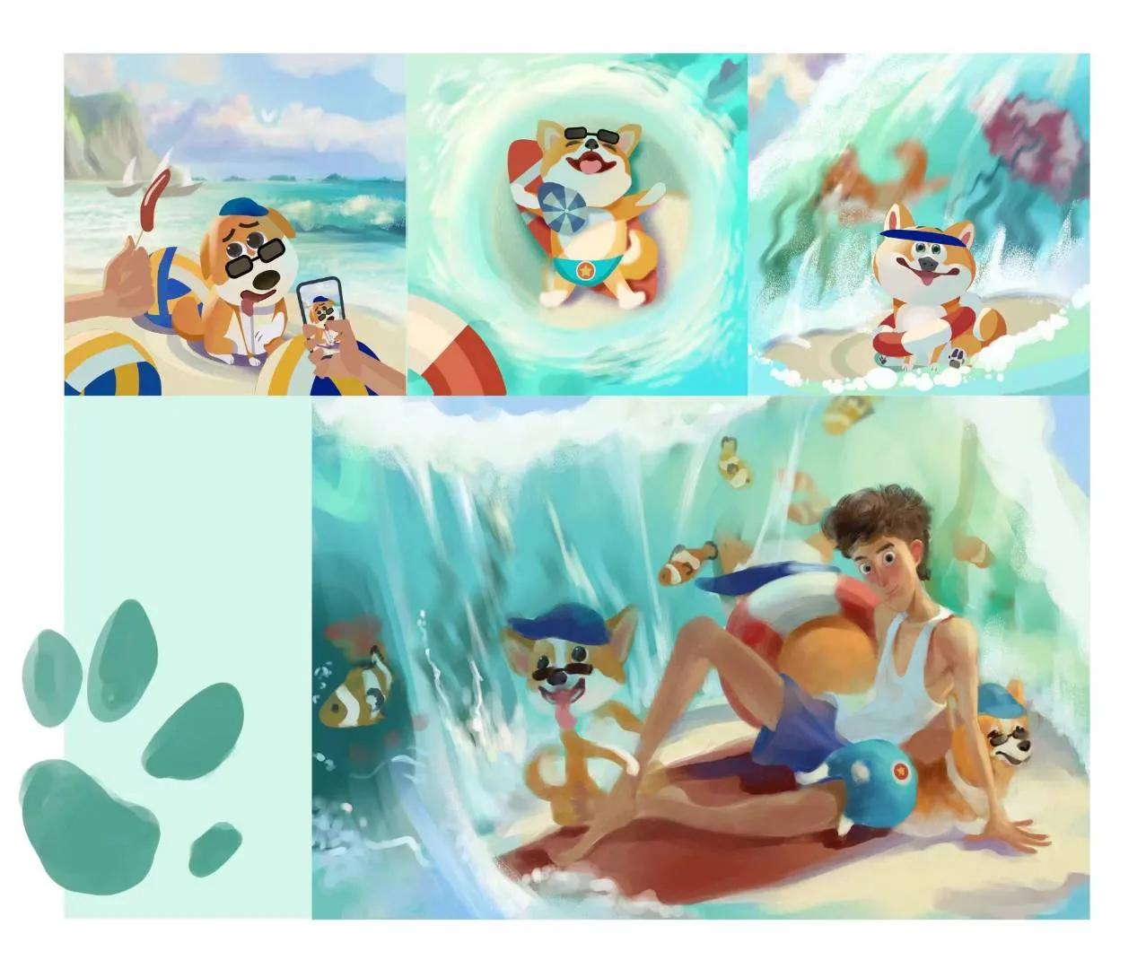 你的假期过得怎么样呢英语,你的假期生活过得如何