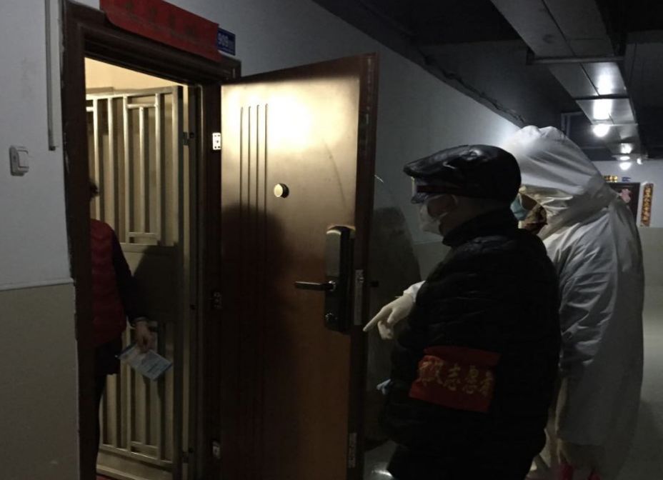 兵头将尾的视频,兵头将尾冲锋在前