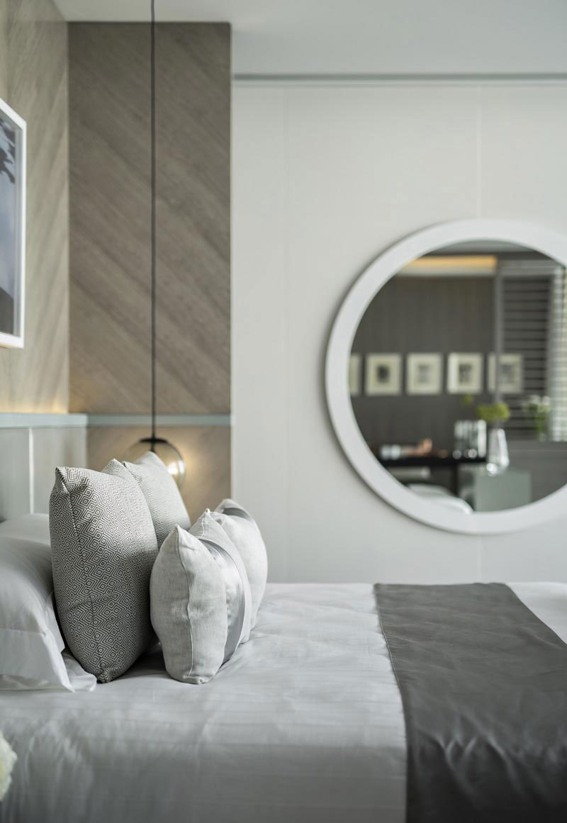 kellyhoppen深圳湾,kellyhoppen深圳湾一号样板房