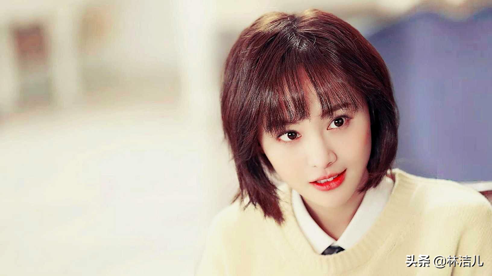 秦岚魅力爆棚,秦岚一见钟情完整视频