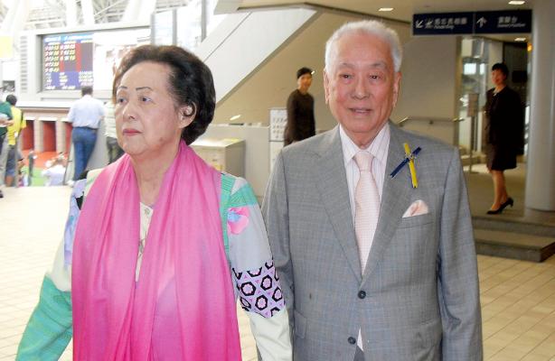 许晋亨1984年,许晋亨人生经历