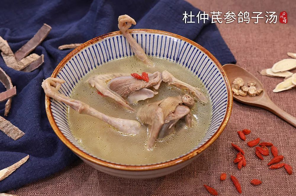 春季养肾鸽子汤,补肾鸽子汤怎么煲