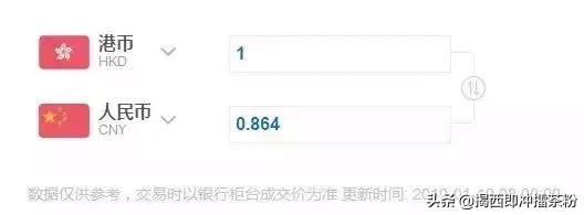佛山假货最新案件,现在还敢去香港购物吗