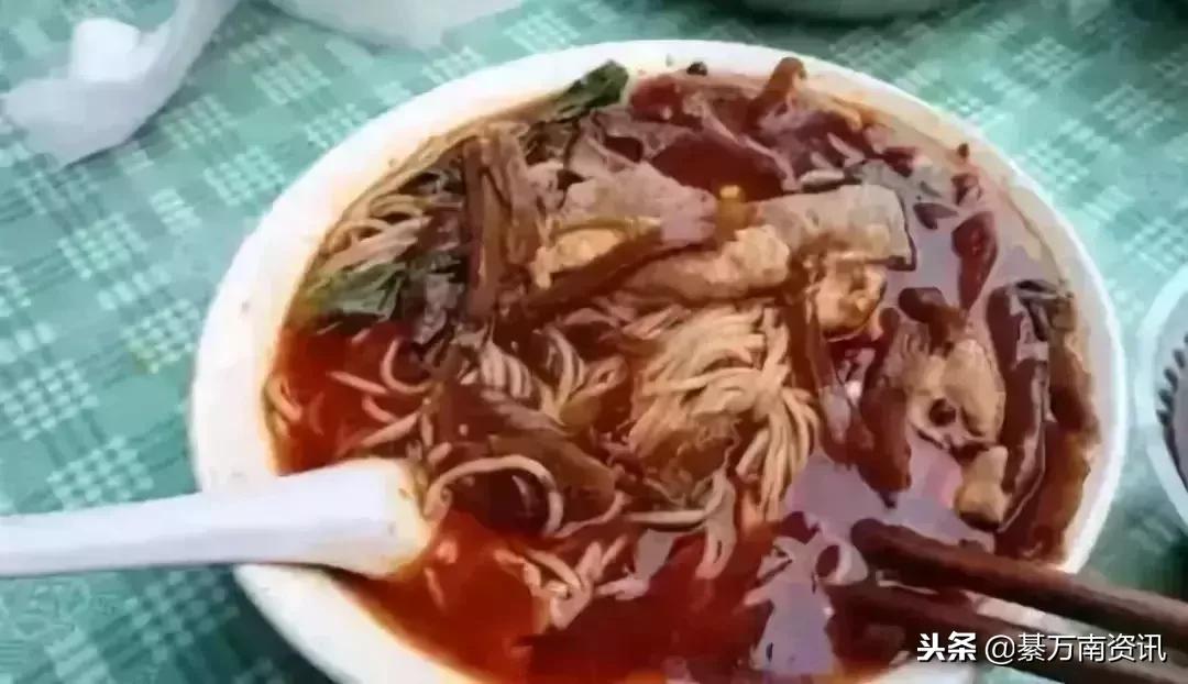 重庆家乡美食,重庆各个区县有名的美食