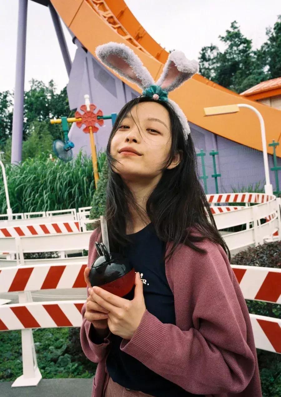 最火的拍照姿势模板,最全创意拍照法