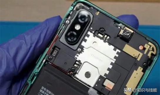 用的4g网为啥网速还这么慢,怎么提高4g网的网速