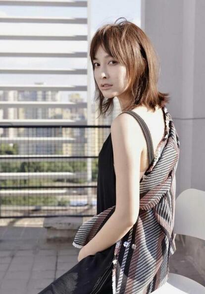 吴昕被主持人提问,吴昕与徐海乔真的在一起吗