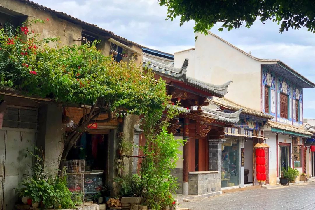 走进云南建水古城,云南旅游一看就懂