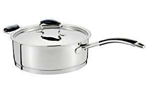 买锅不知道什么锅好,买个锅都不知道怎么选了