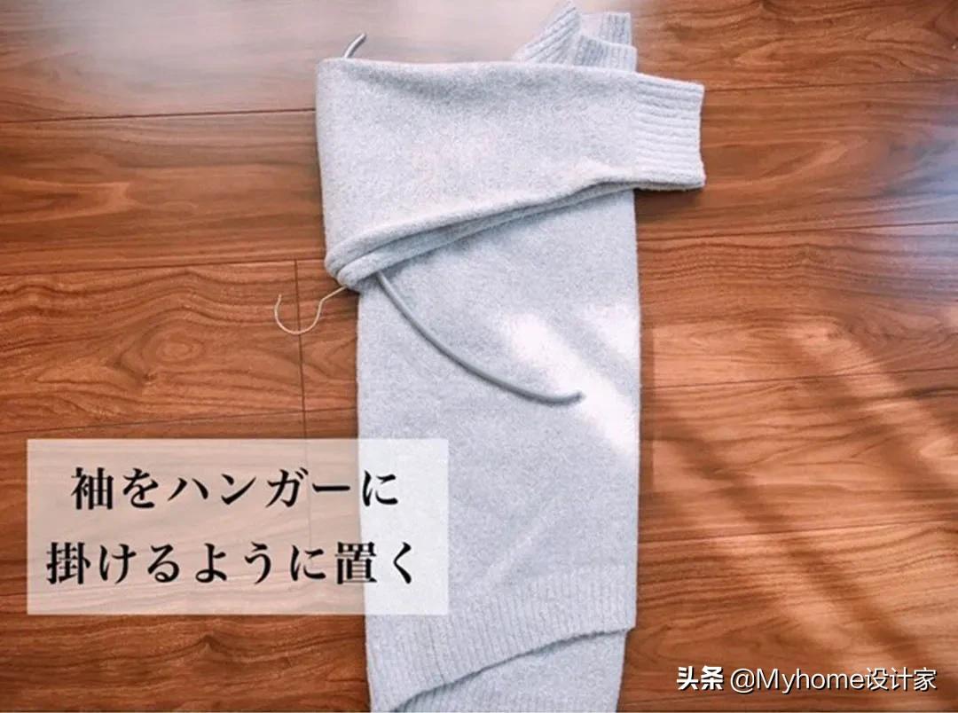 夏天衣柜如何收纳保暖呢,衣柜棉衣羽绒衣怎么收纳比较好