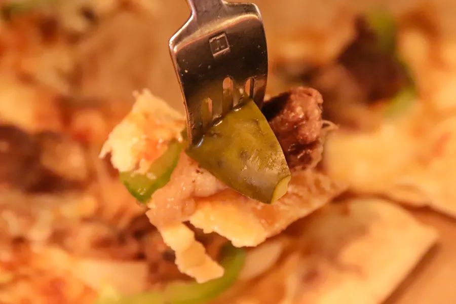 推荐好吃又便宜的披萨外卖店,又便宜又好吃的披萨外卖