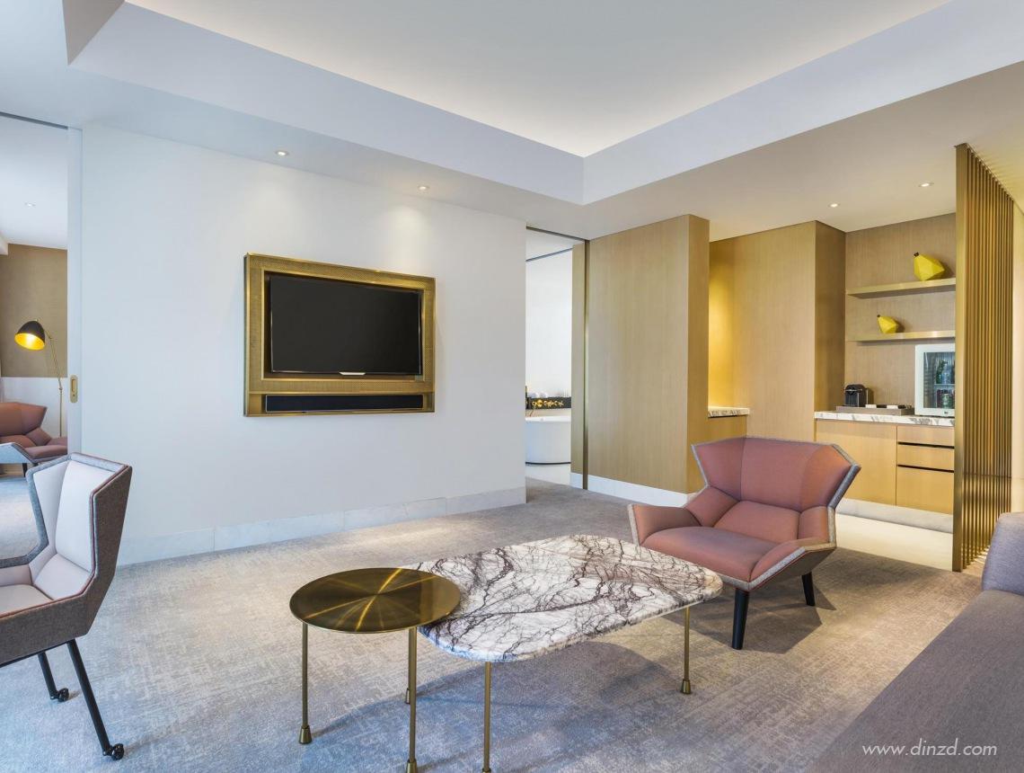 上海酒店设计2024,闵行区酒店装修设计多少钱