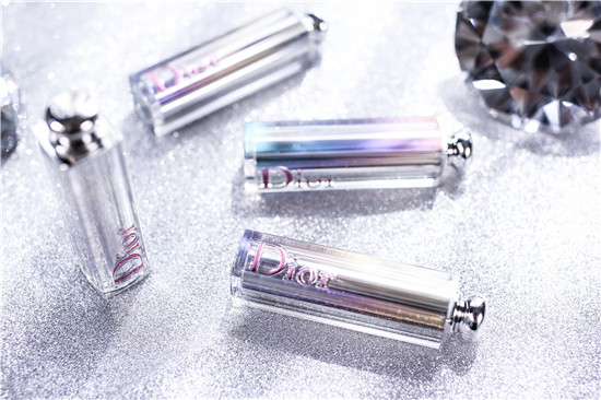 迪奥dior最新配色,迪奥dior粉唇妆